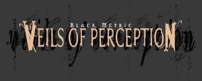 logo Veils Of Perception